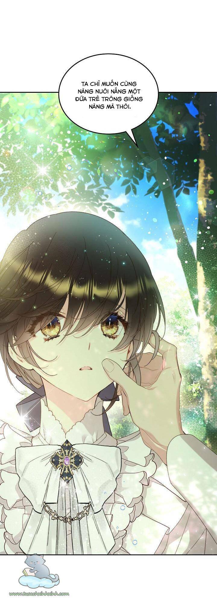 [15+] công chúa chloe chapter 89 11