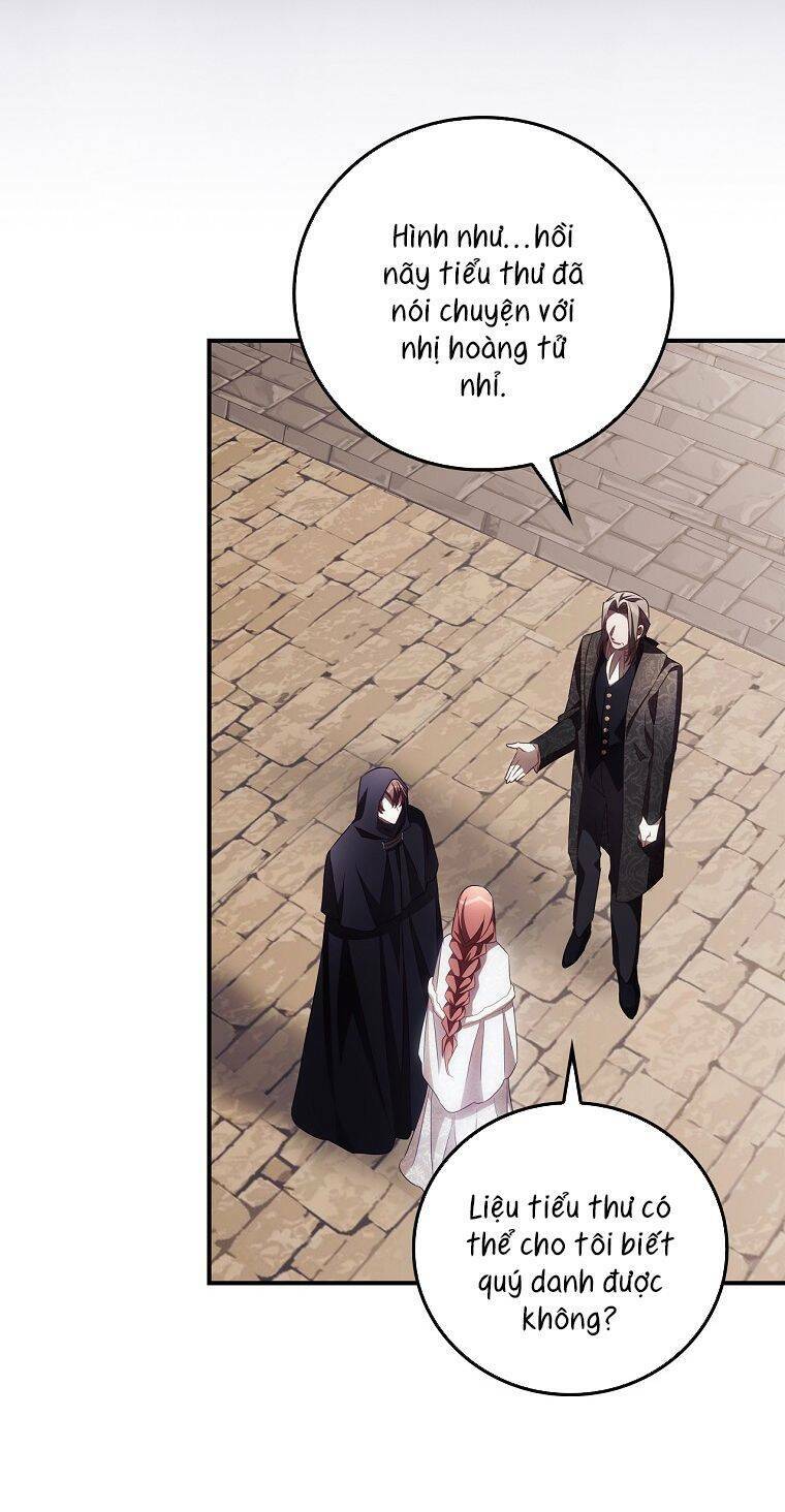 tôi nhìn thấy cái chết của bạn chapter 52 14