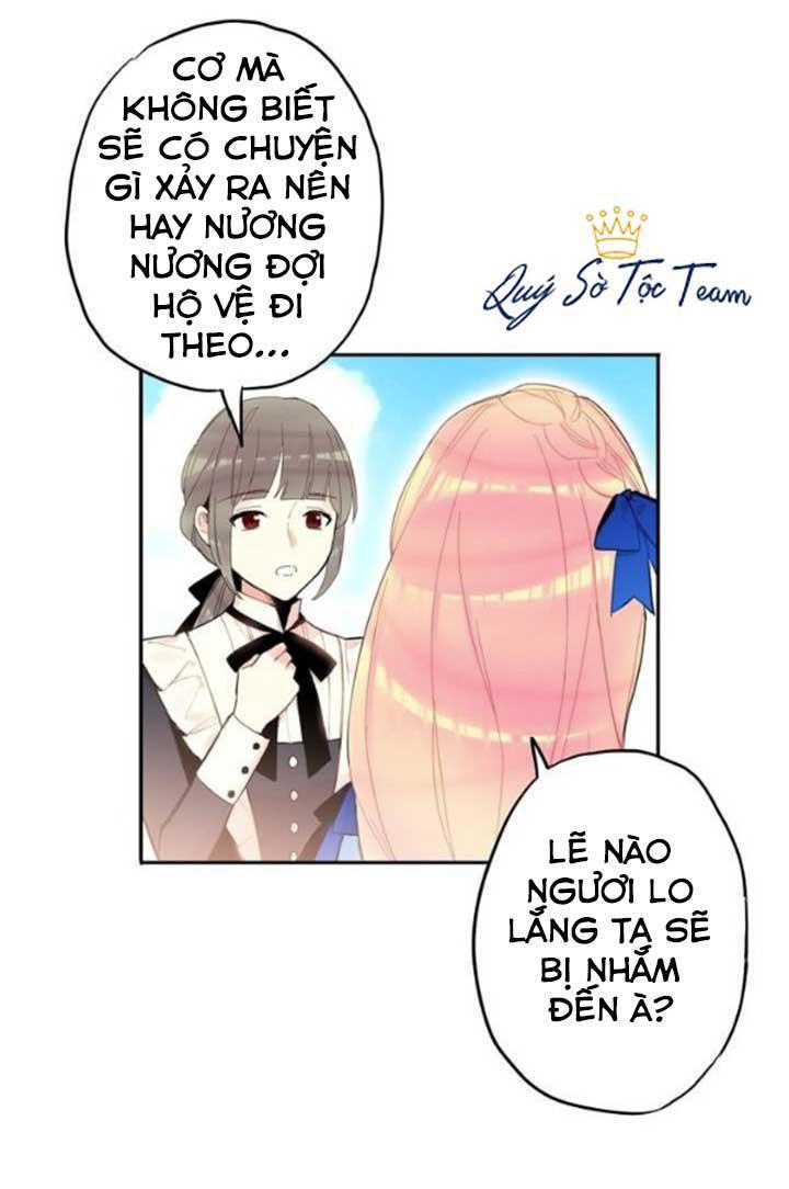 trọng sinh trở thành hoàng phi chapter 26 12