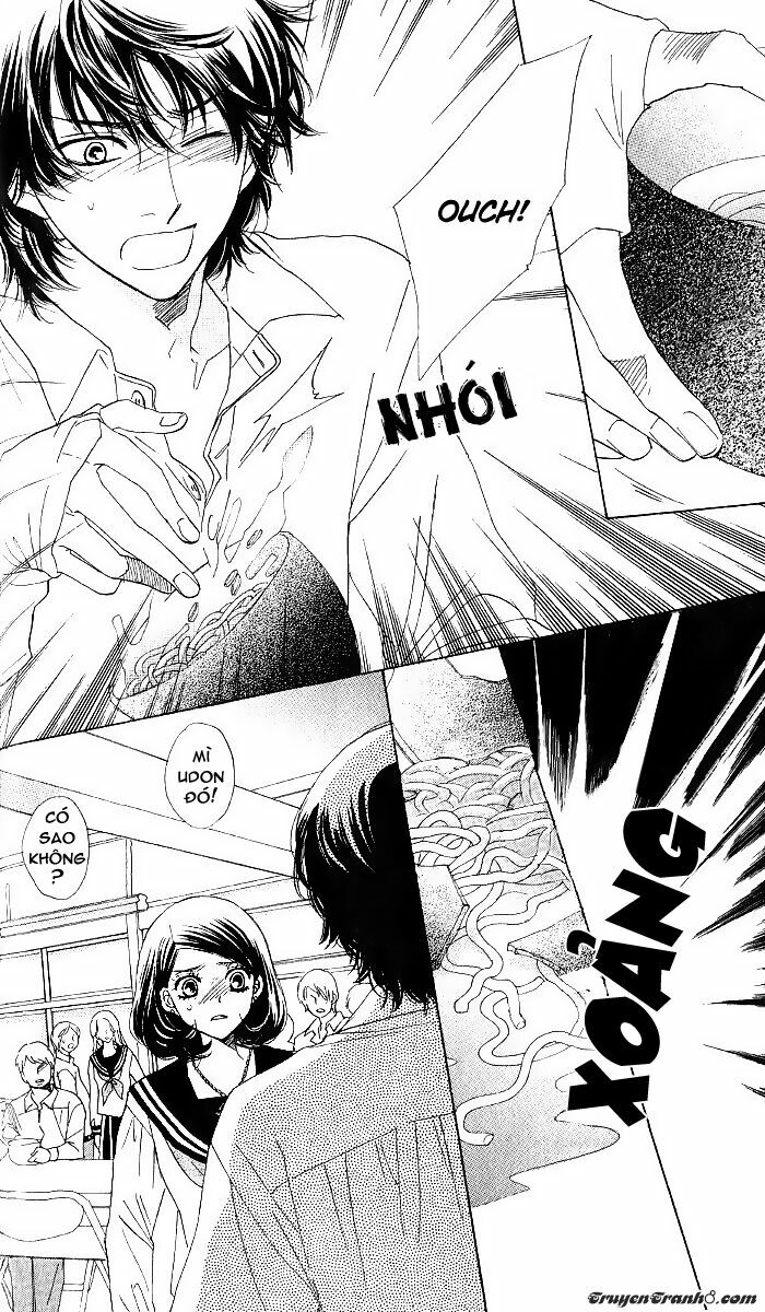 ác quỷ và bản tình ca chapter 70 11