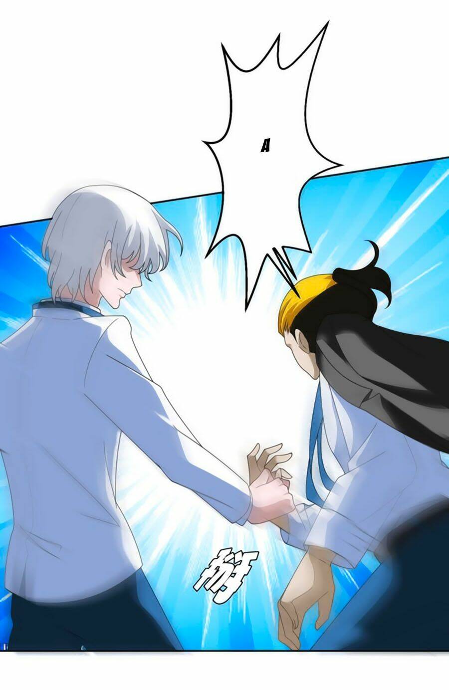 người yêu khát máu của tôi chapter 16 8