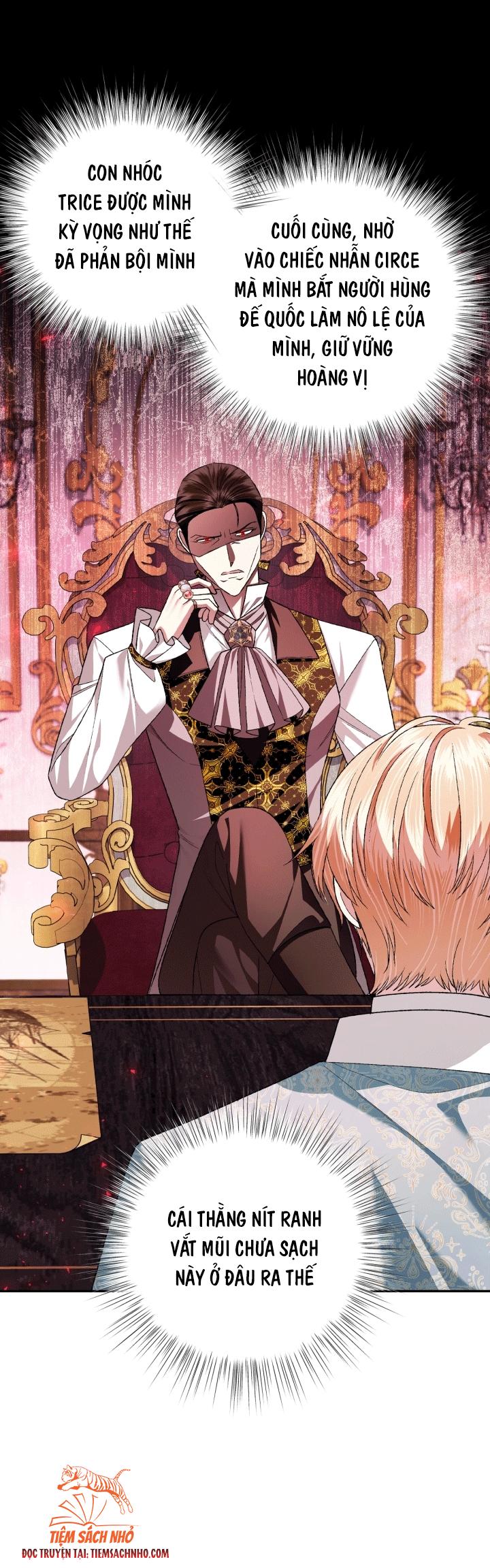 cha, con không muốn kết hôn đâu chapter 82 45