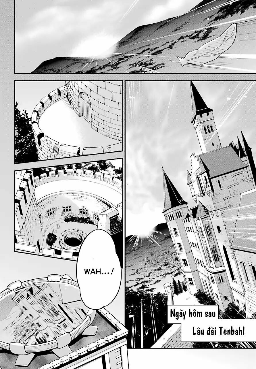 dad is a hero, mom is a spirit, i'm a reincarnator chapter 4 14