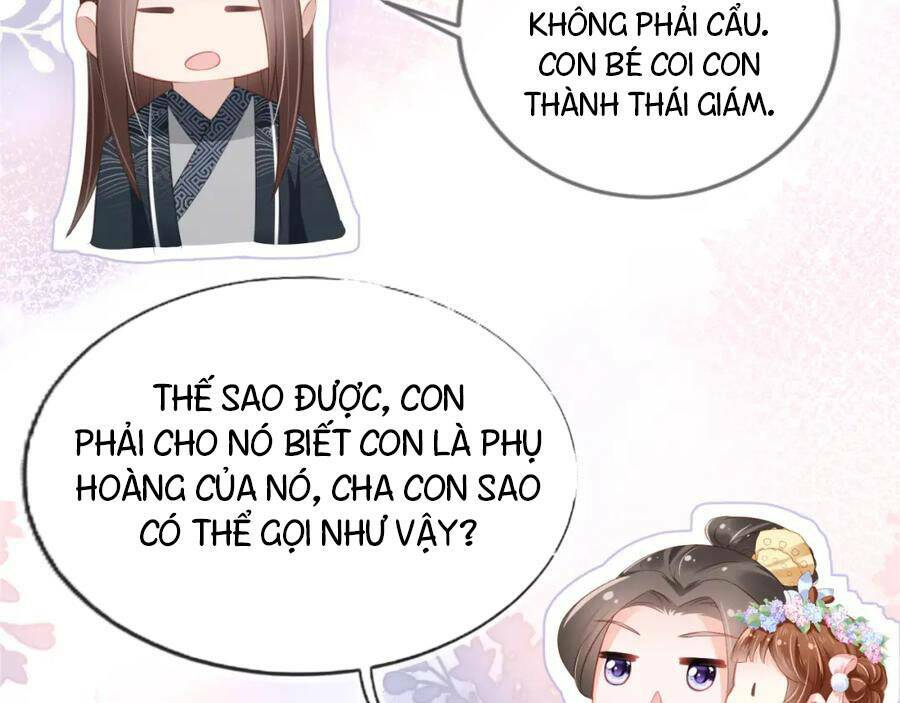 nhặt được bảo bối manh manh chapter 9 18