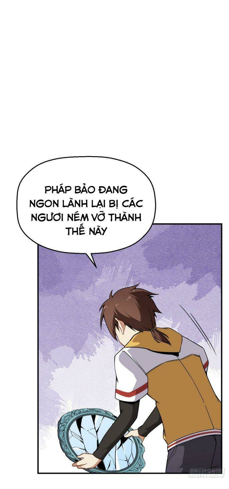 tổ thượng có tiền chapter 16 35
