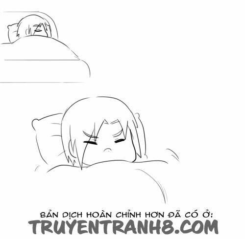 cửu vĩ hồ ly - doujinshi sasusaku chapter 51 6