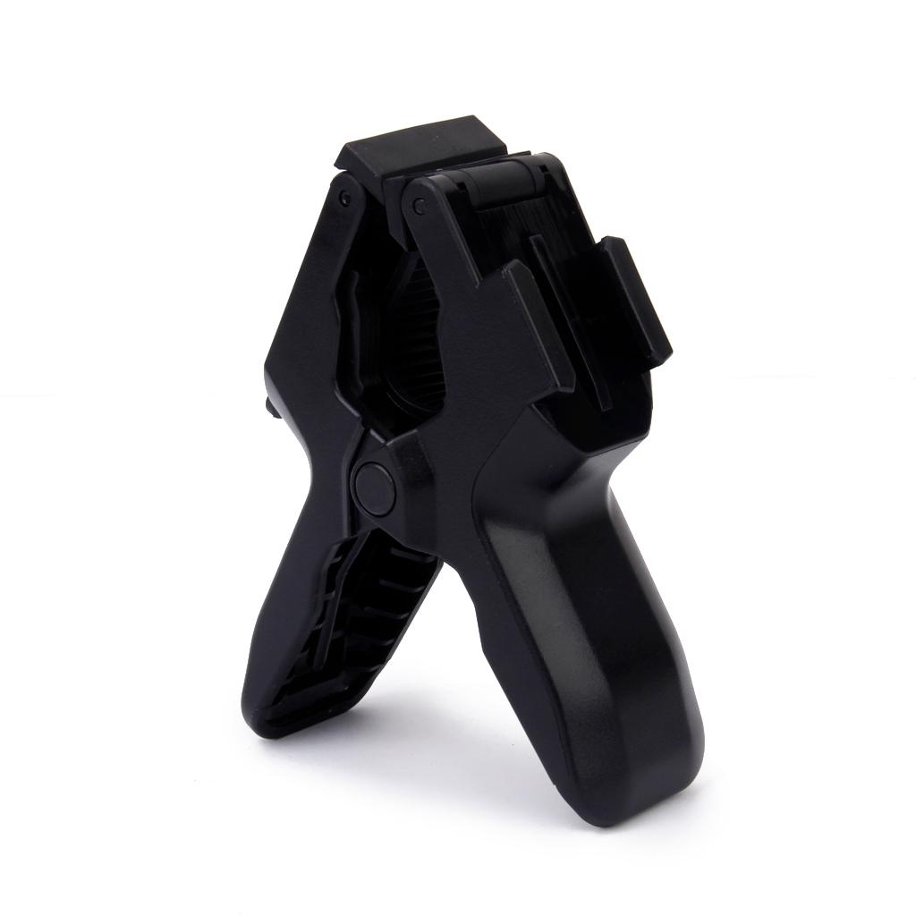 Universal Flex Clamp Mount Holder for  HERO 4/3+/3/2/1/sj4000