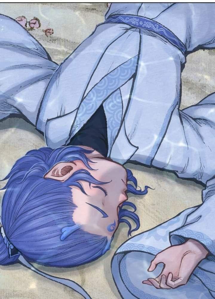 ngao bính truyện chapter 3 91