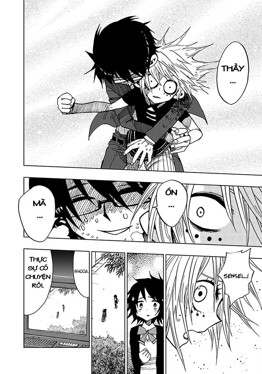 nejimaki kagyu chapter 16.5 207