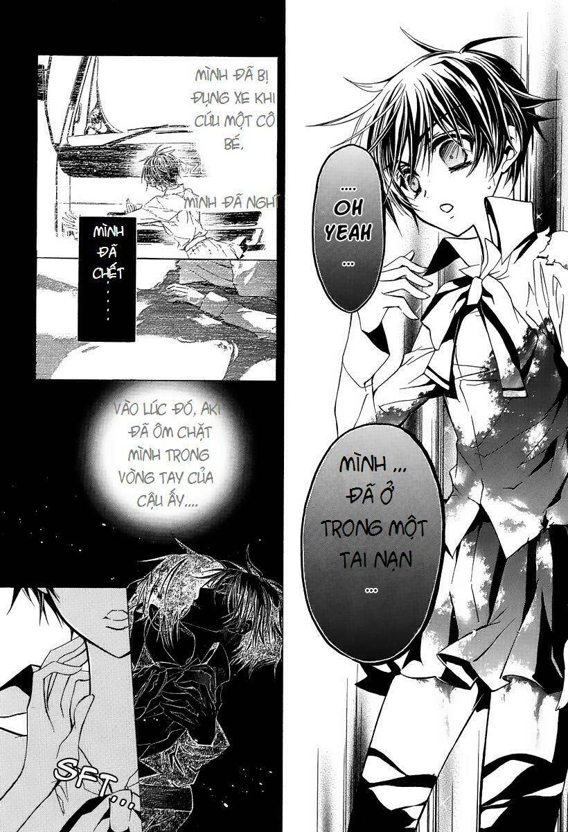 junketsu+kareshi chapter 2 7