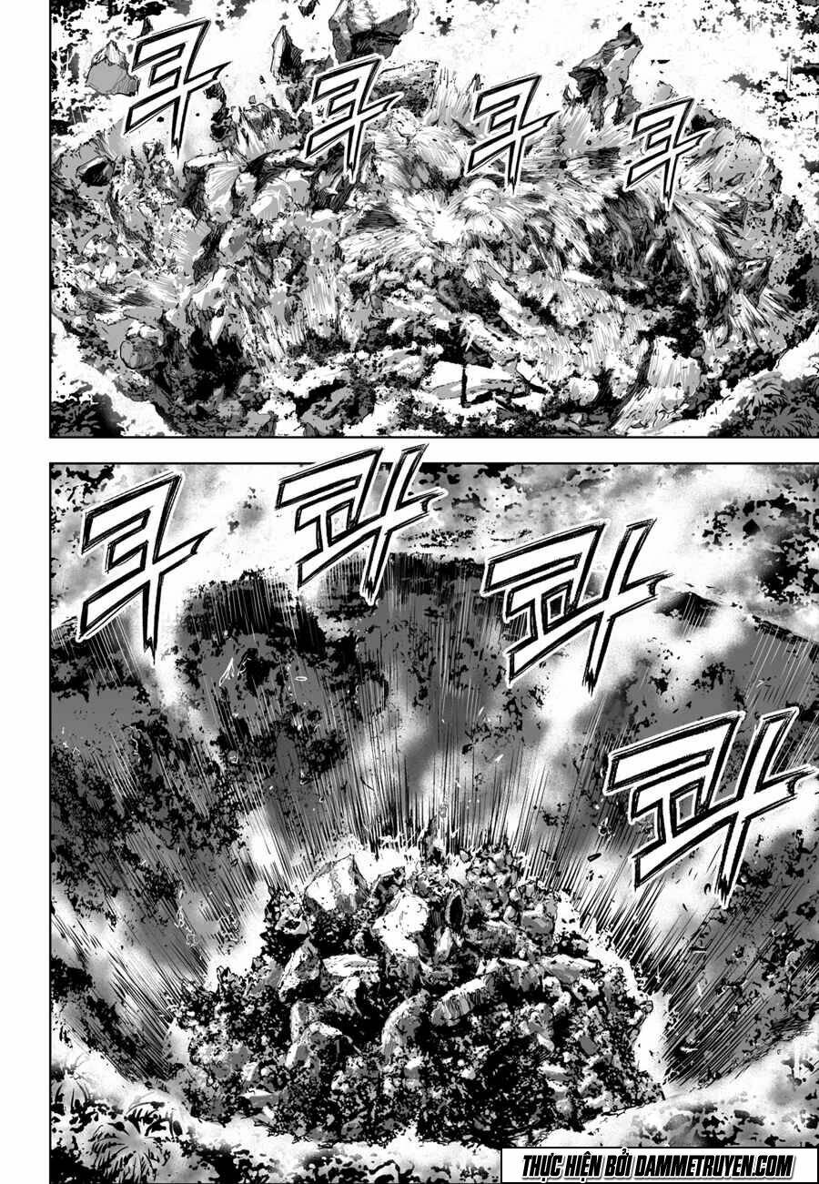 kẻ siêu phàm chapter 9 19