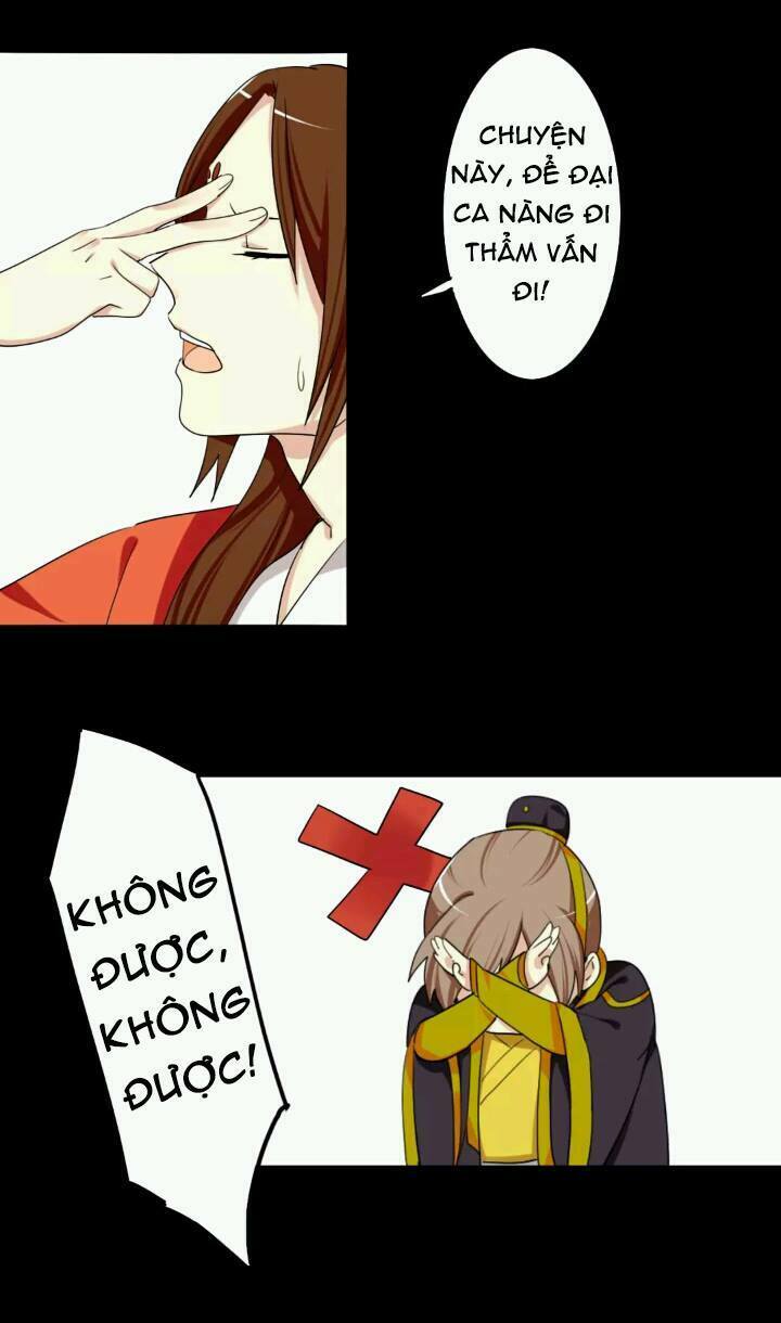 lưỡng bất nghi (full) chapter 42 2