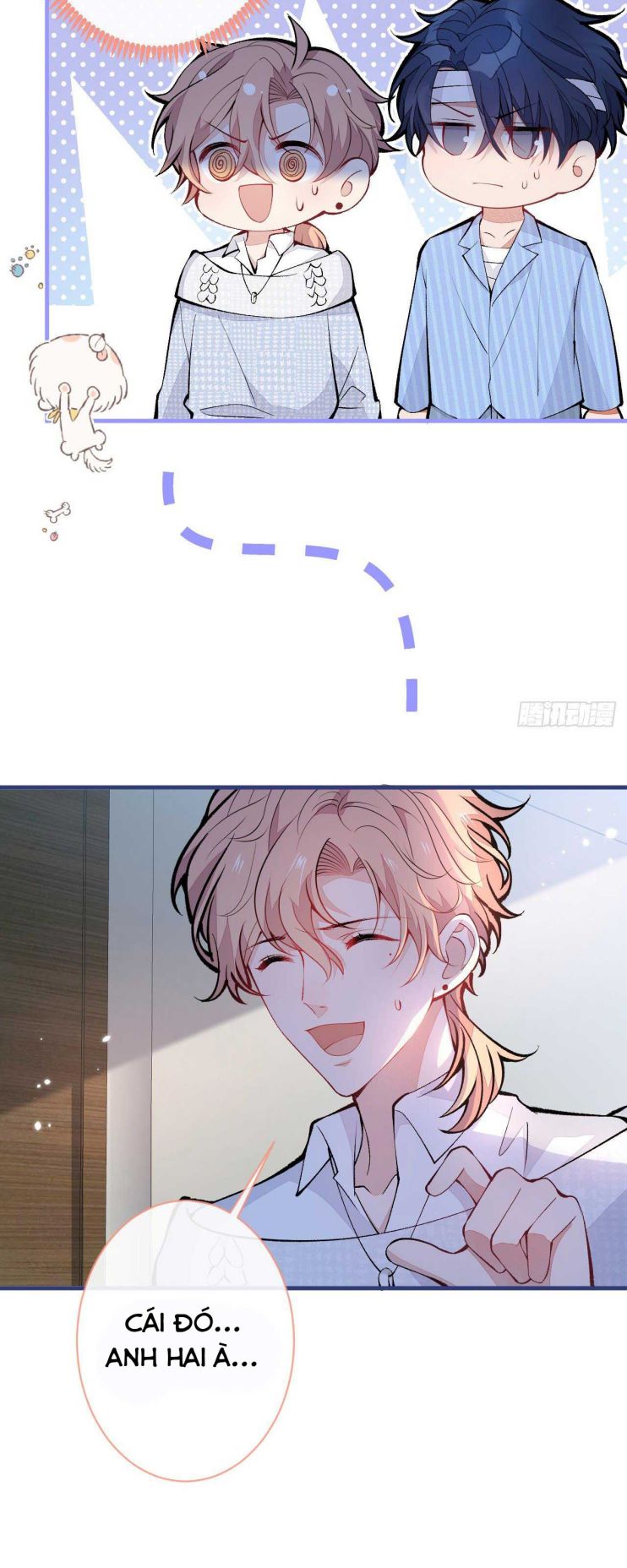 hotsearch của ảnh đế chapter 146 25