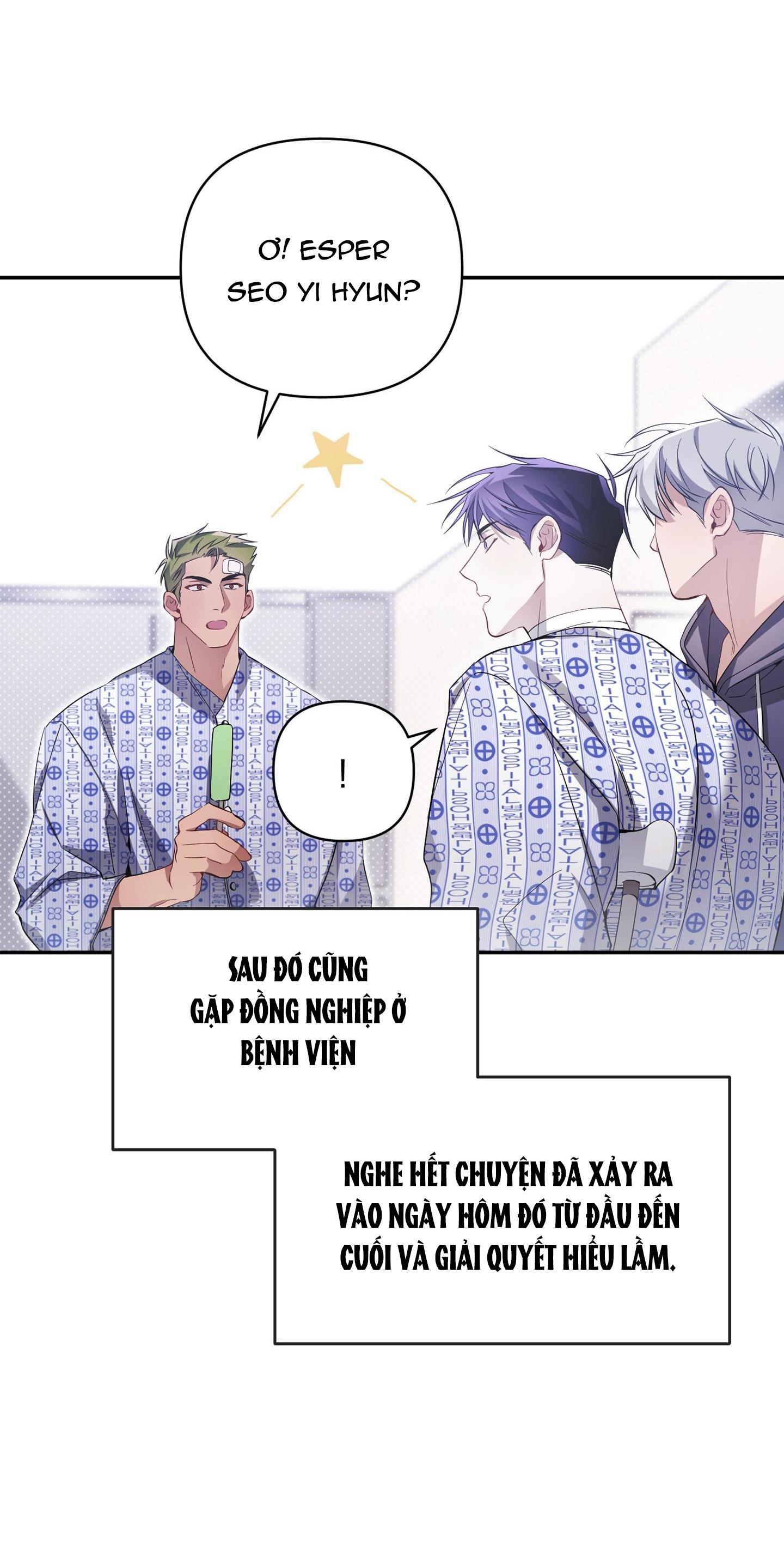 guide esper ngắn chapter 1.99 18