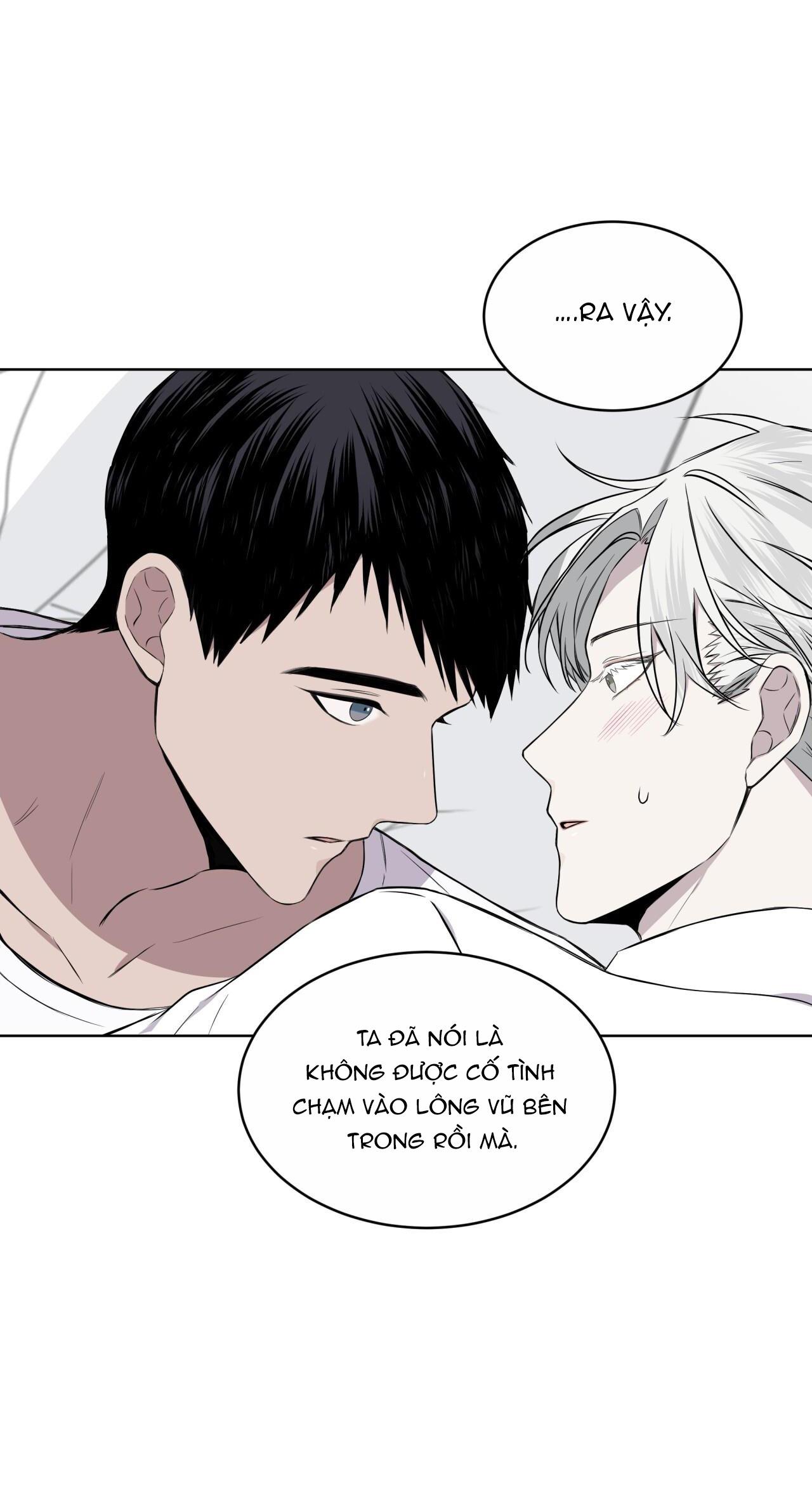 rừng biển [bl] chapter 25 50