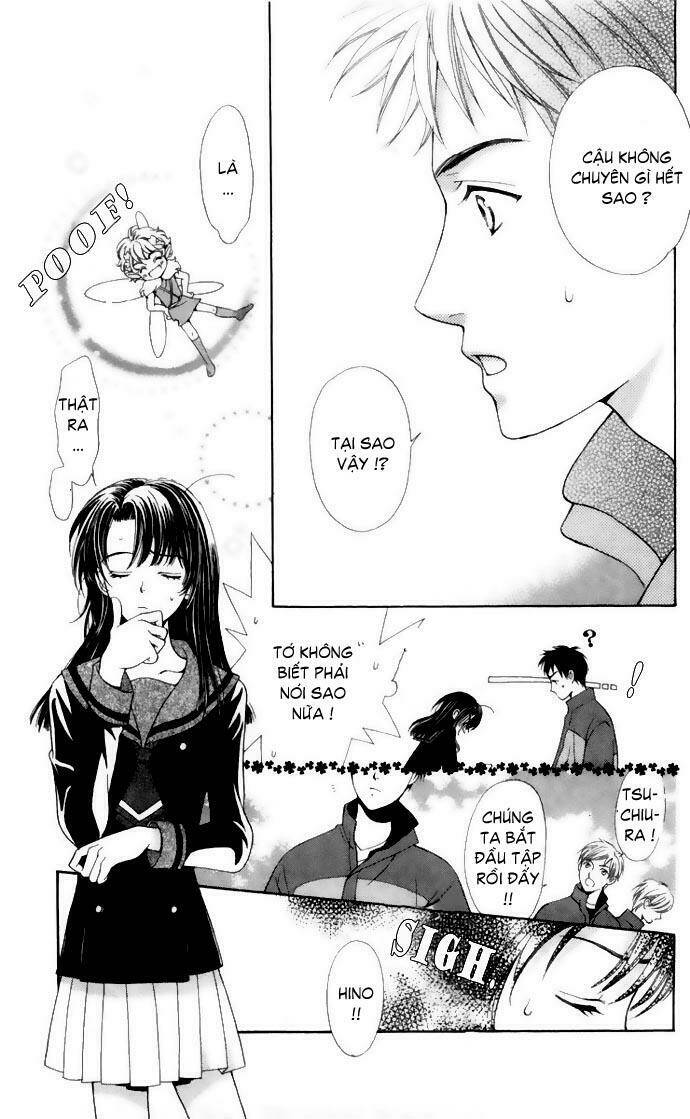 cung đàn vàng chapter 3 7