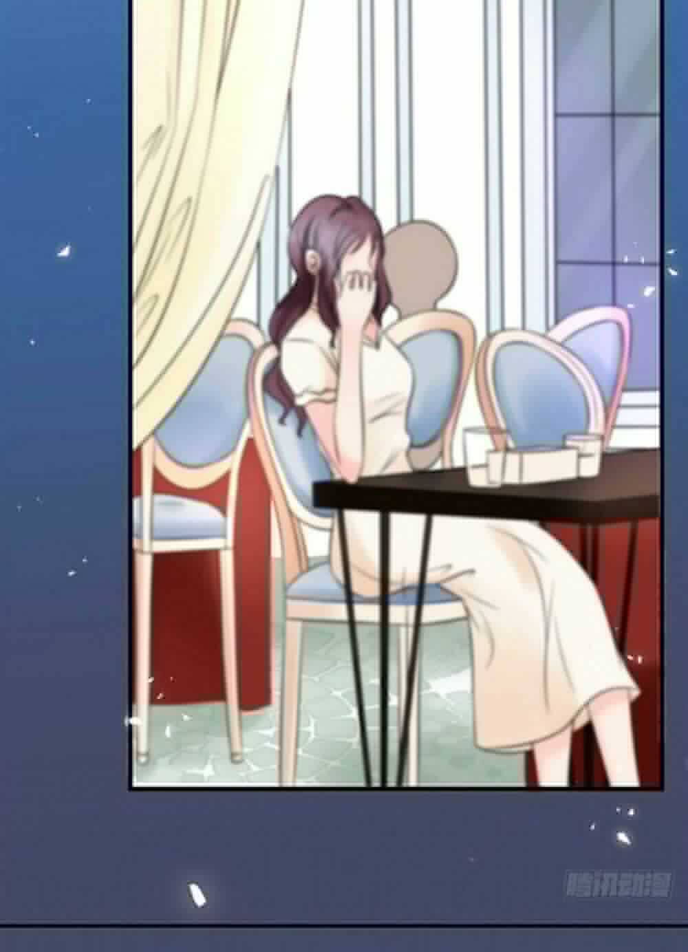 luyến đường thời quang chapter 48 27