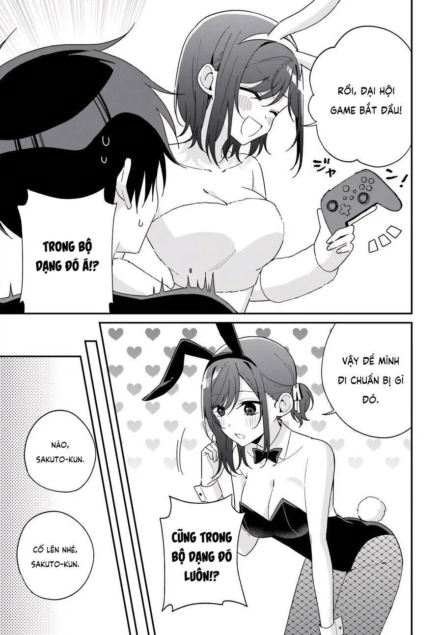 futago matomete \ chapter 8 19