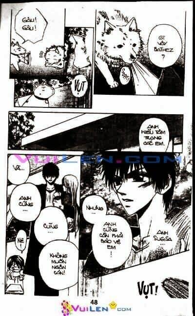 arita đáng yêu chapter 14 48