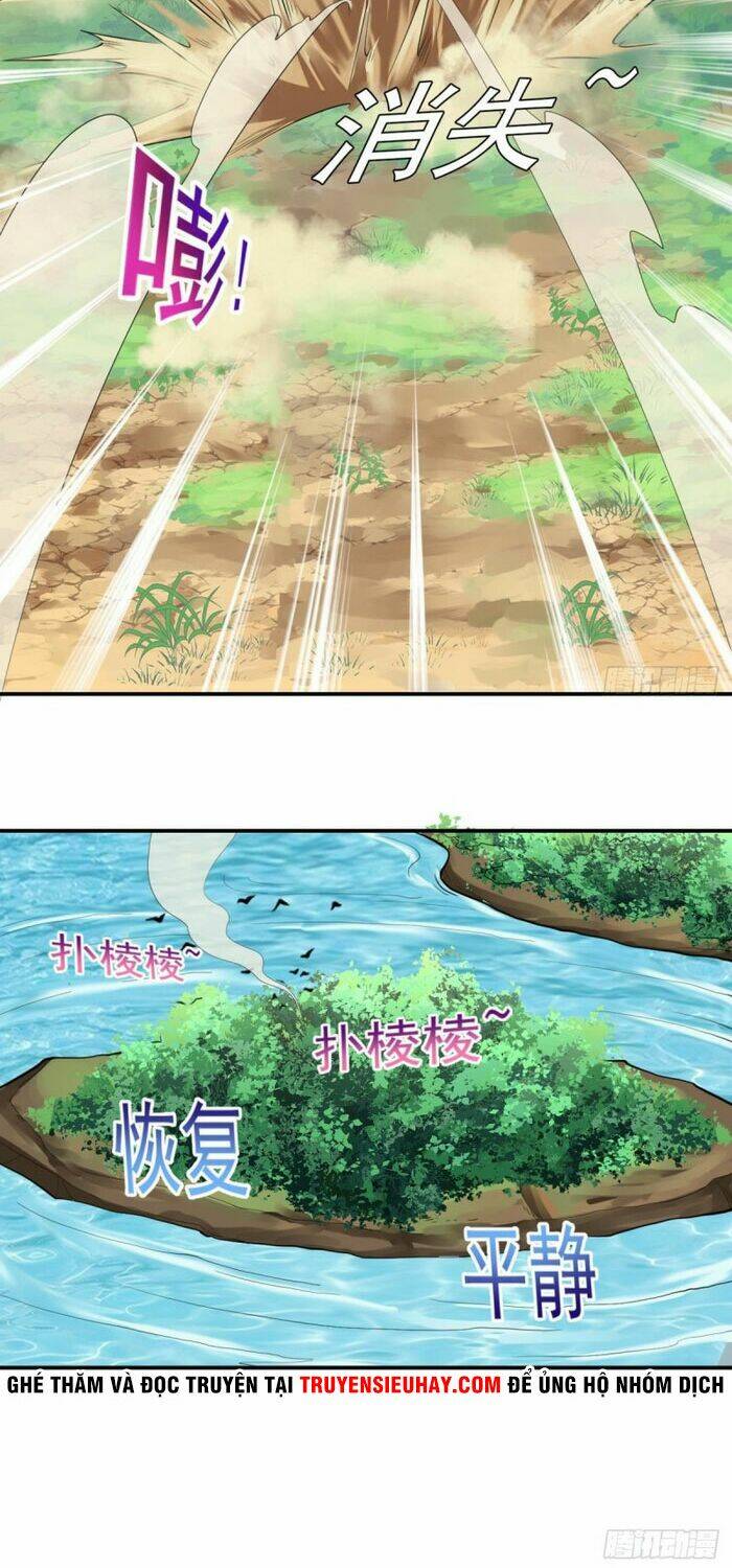 mở phòng khám tại tu tiên giới chapter 70 6