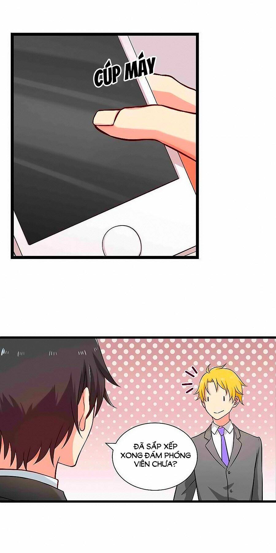 chỉ nhiễm thành hôn chapter 74 1