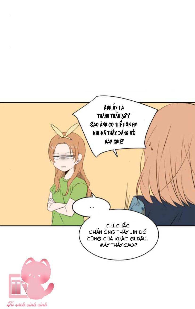 a good day to be a dog chapter 61 45