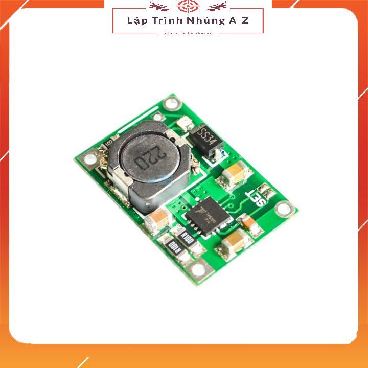 [Lập Trình Nhúng A-Z][129] Mạch Sạc Pin Lithium 4.2V 8.4V TP5100 - 6B1