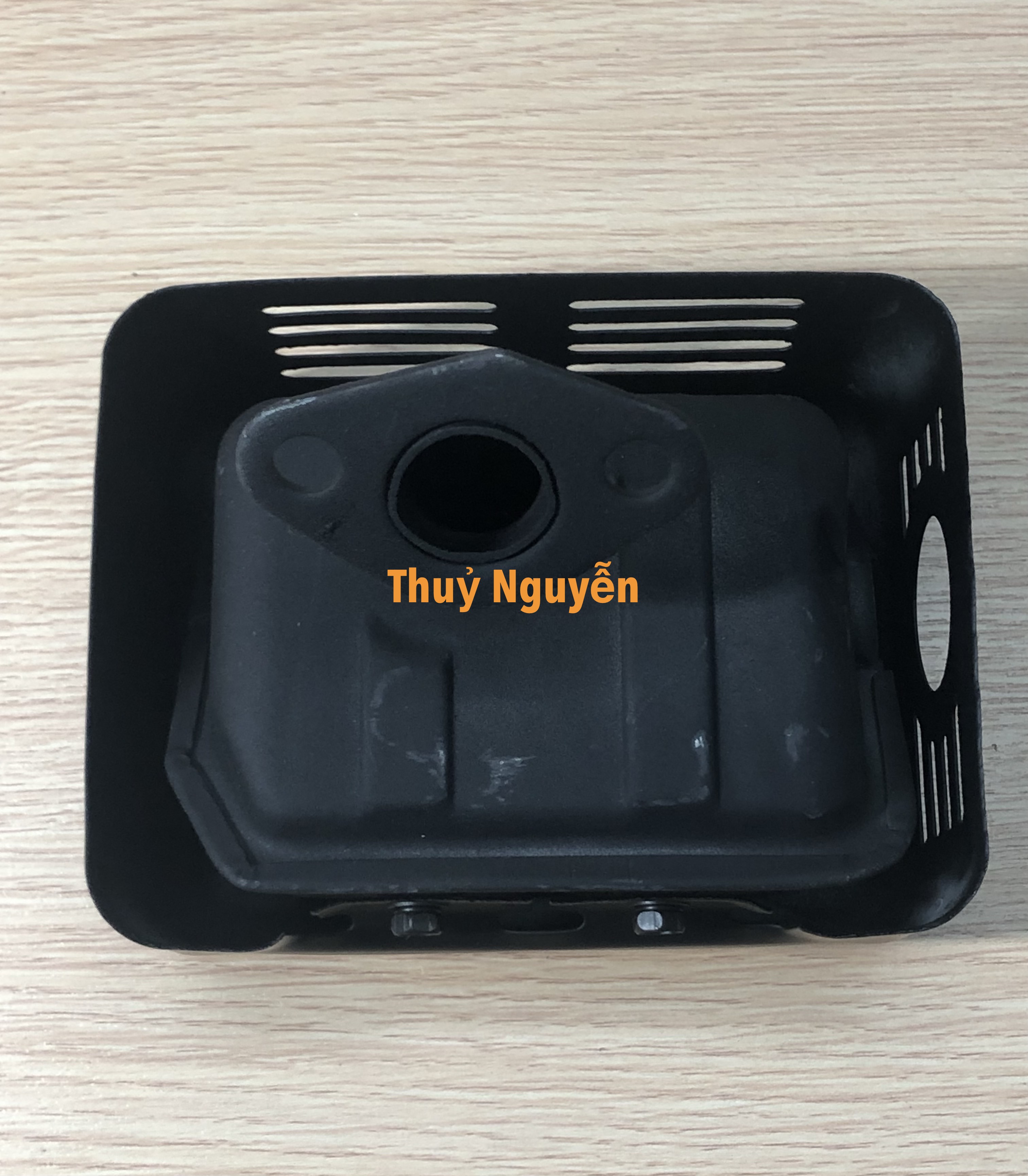 Pô lửa , bô lửa máy xăng 5.5HP/6.5HP/7.5HP