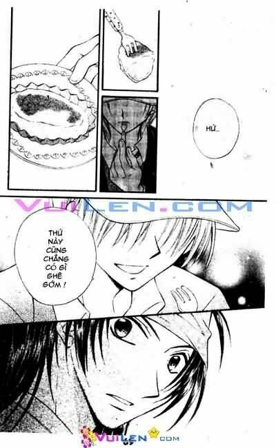 công chúa ẩm thực chapter 7 69