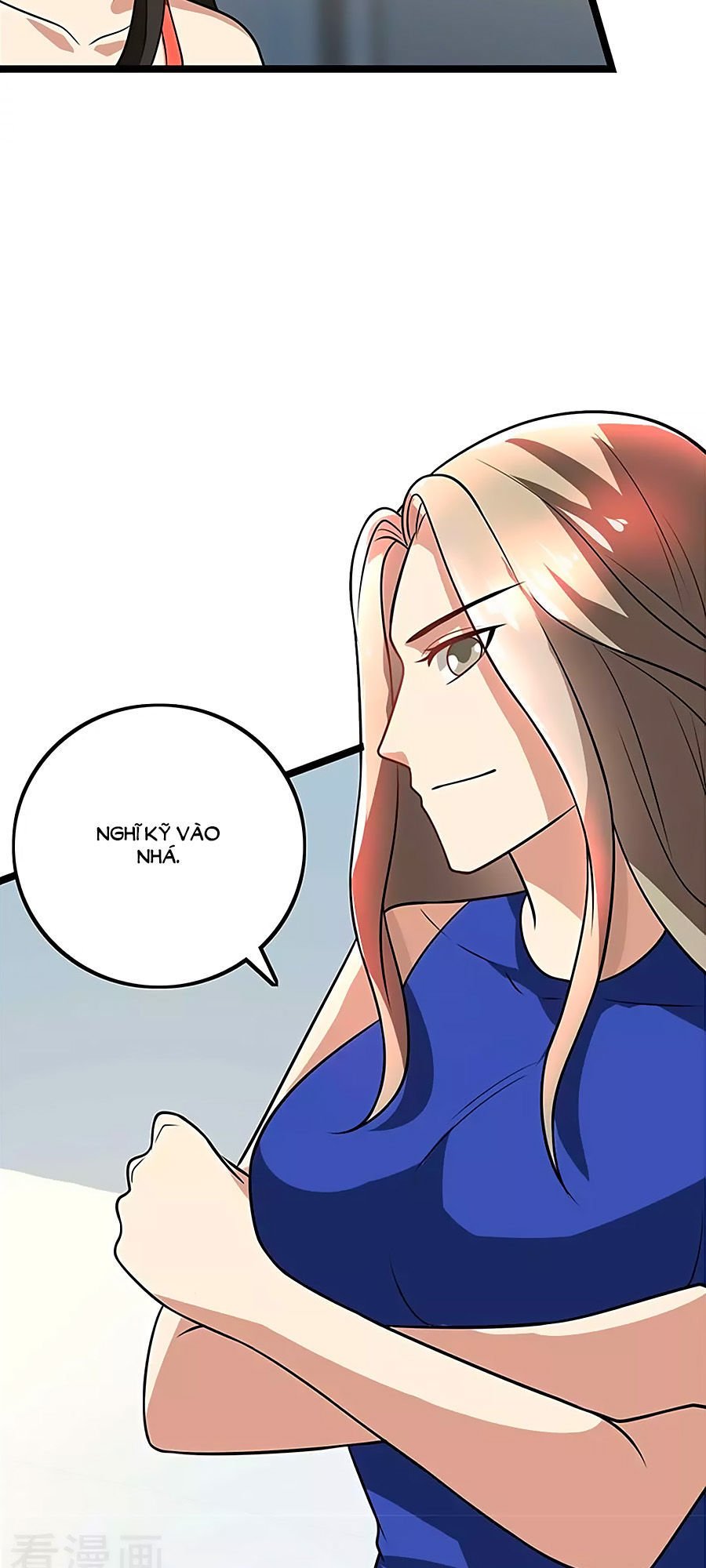 vợ yêu không ngoan chapter 90 21