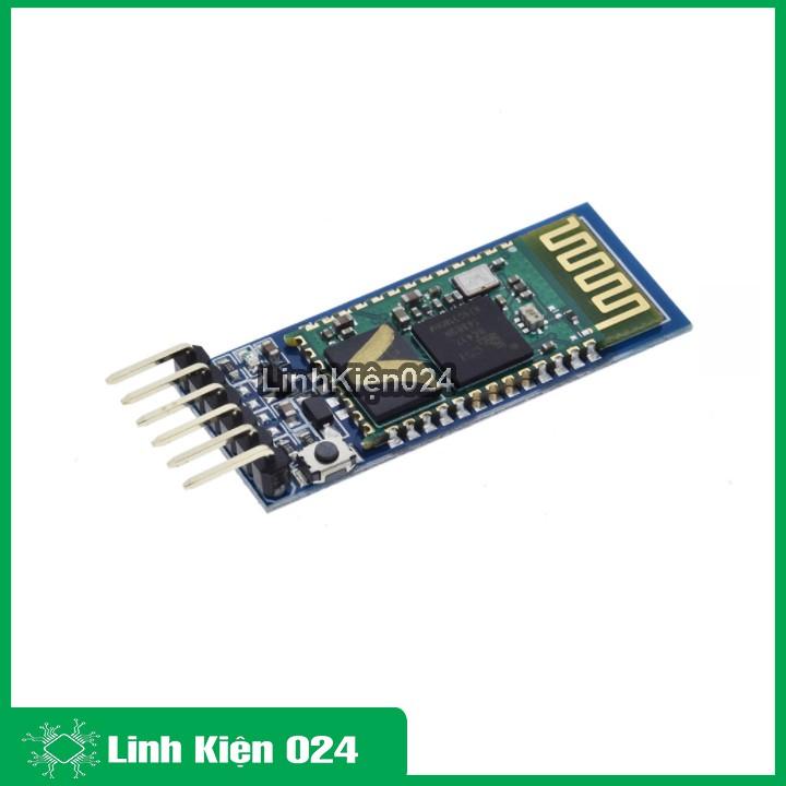 Module Bluetooth HC05