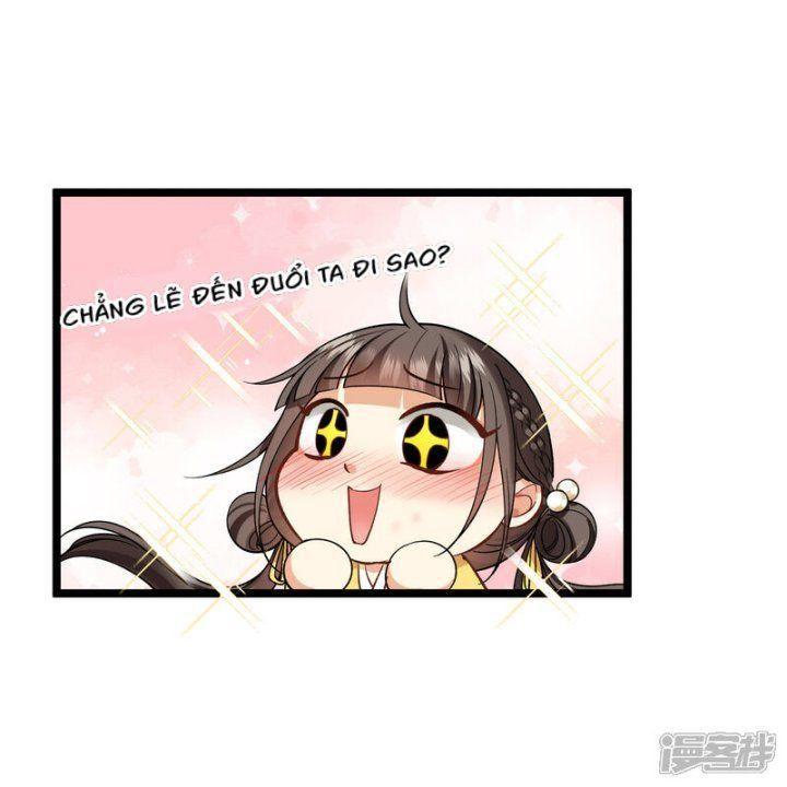 nụ cười của ngươi ngọt gãy tám cái răng của ta chapter 75 22