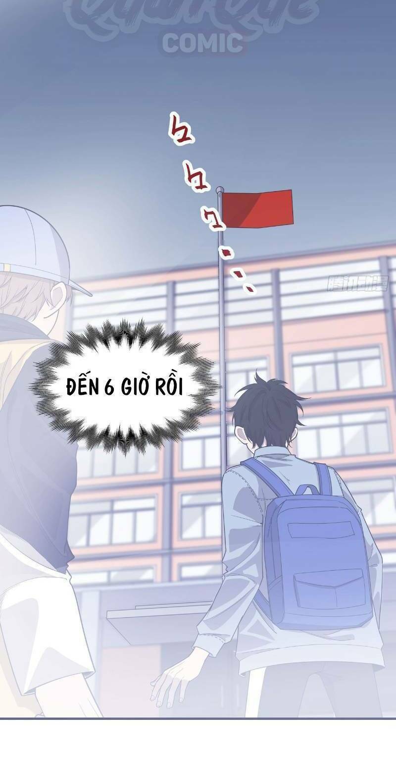 thát không mê thất chapter 57 29