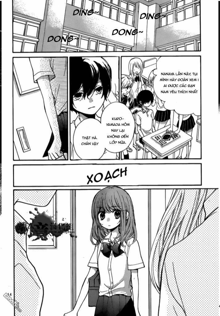 lớp học rùng rợn chapter 47 15