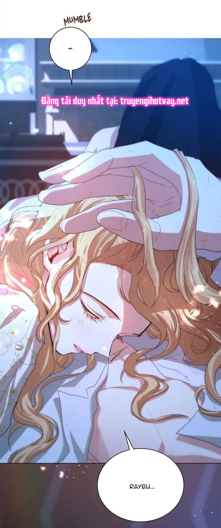 tôi là fan cứng hoàng tử chapter 65.1 11