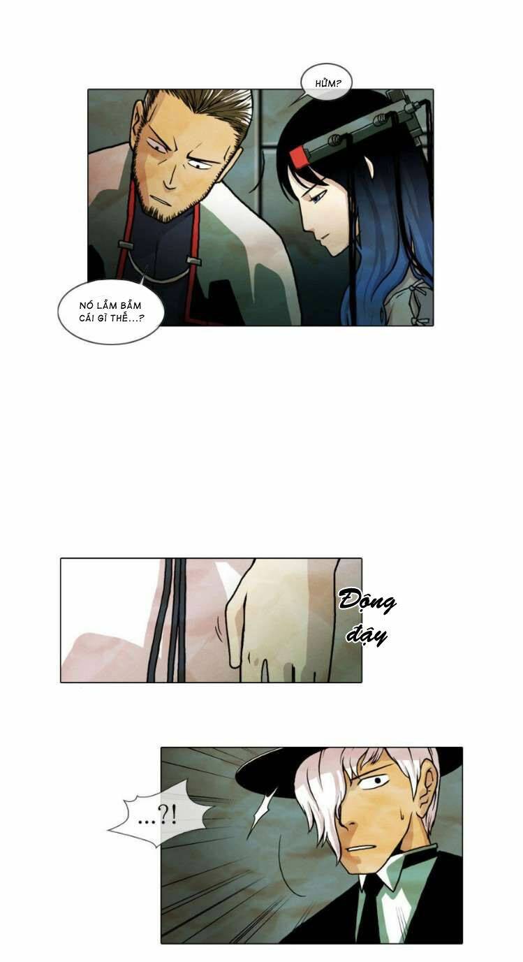 gepetto chapter 1 12