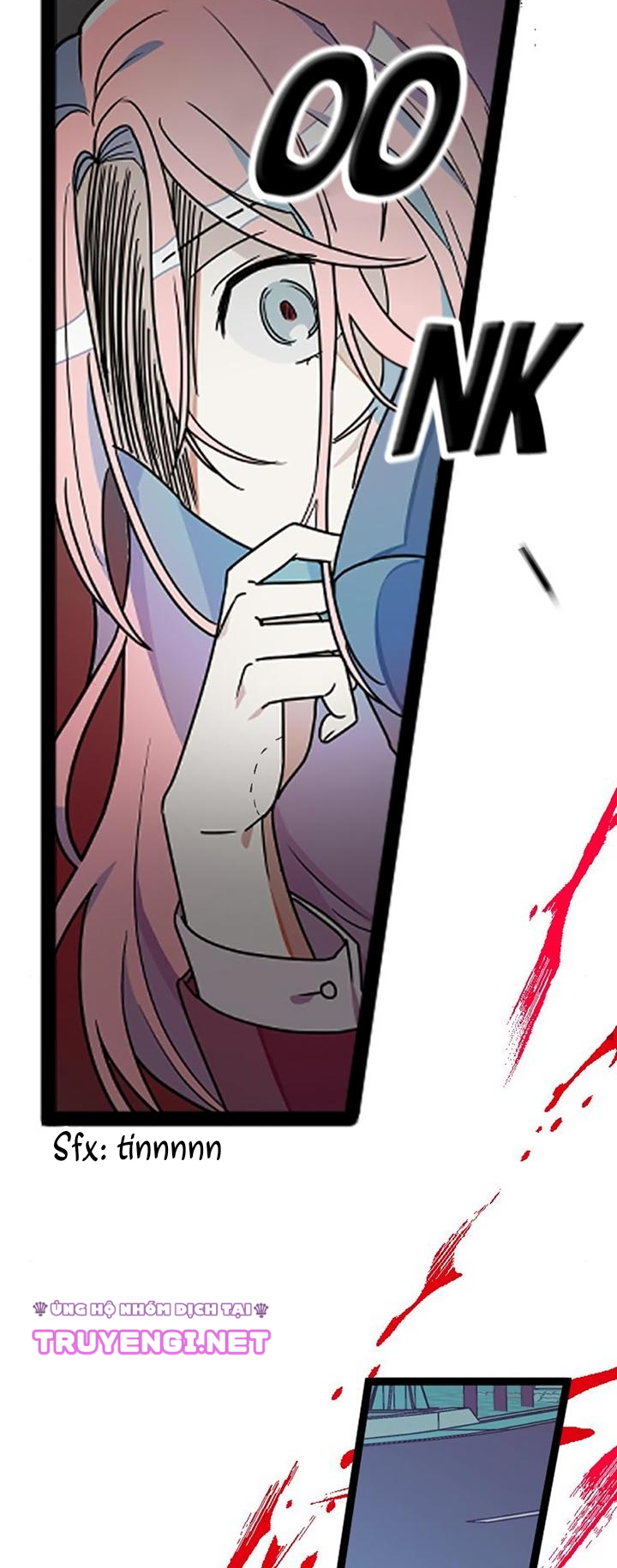 sự tồn tại lãng mạn chapter 2 56