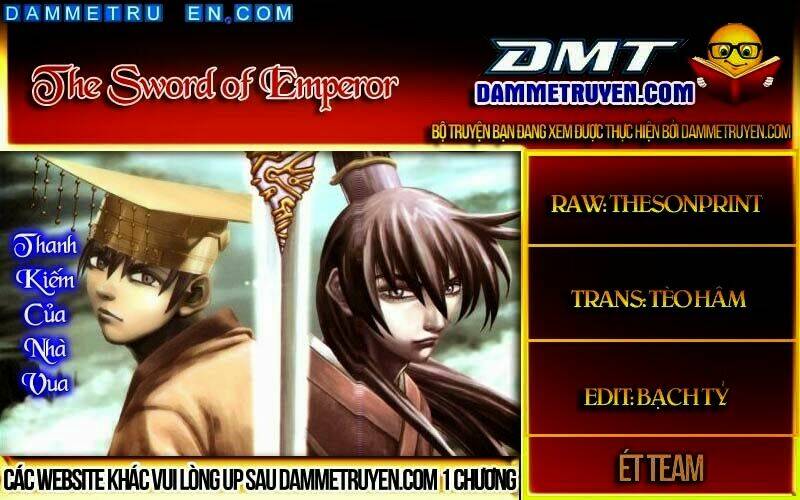 the sword of emperor chapter 7 1