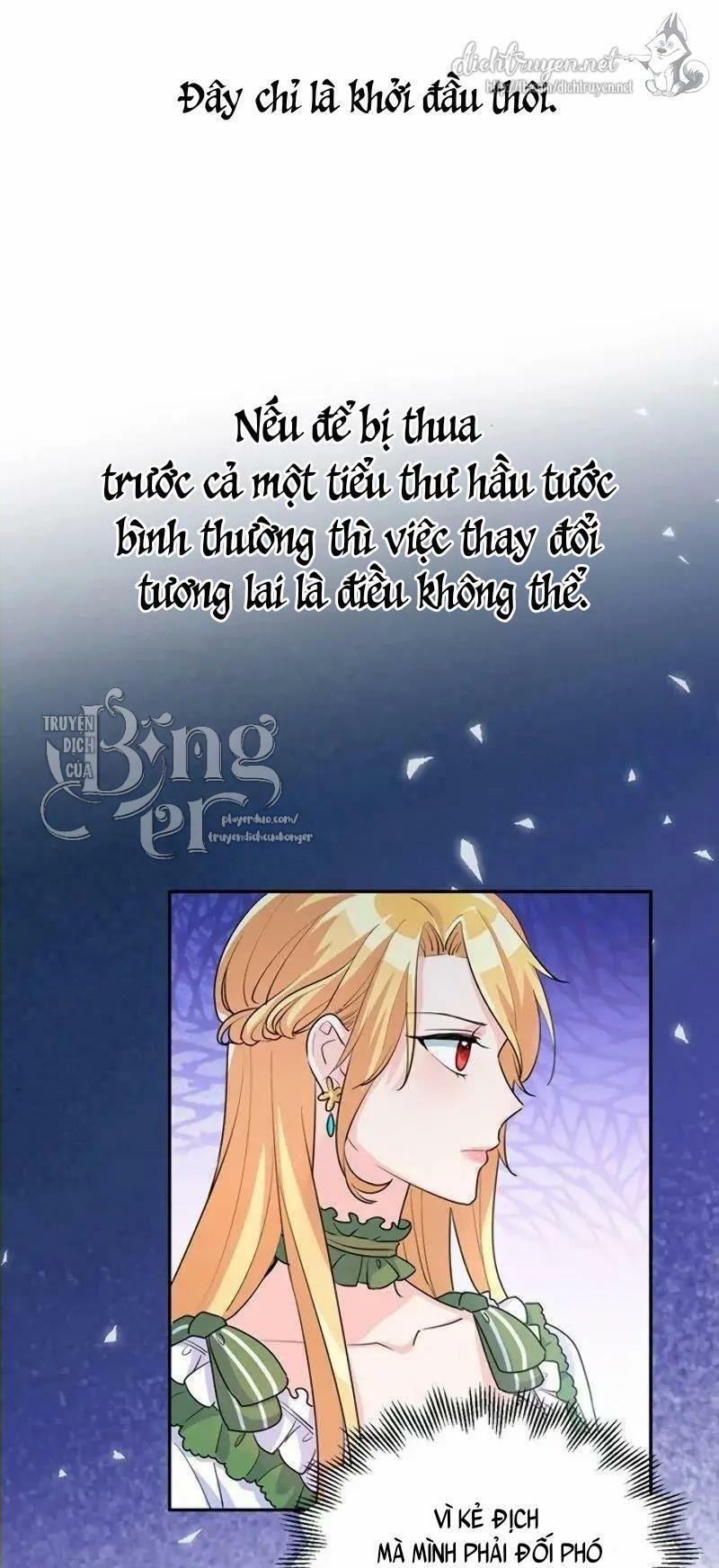 nữ hiệp trở về chapter 5 94