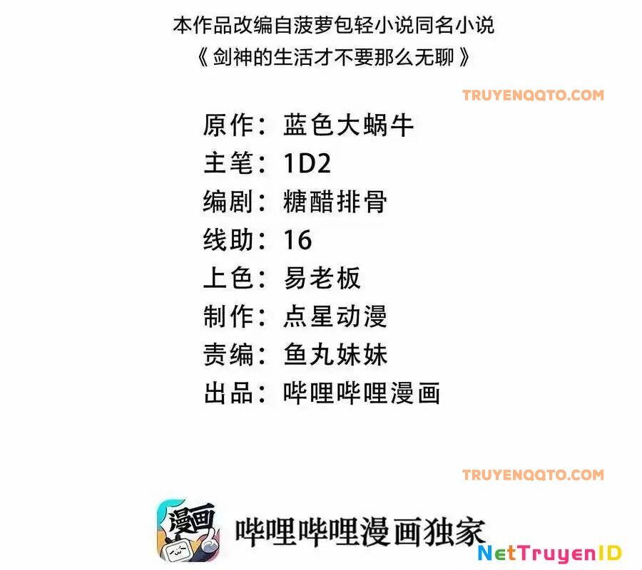 sức mạnh của kiếm thần chapter 65 2