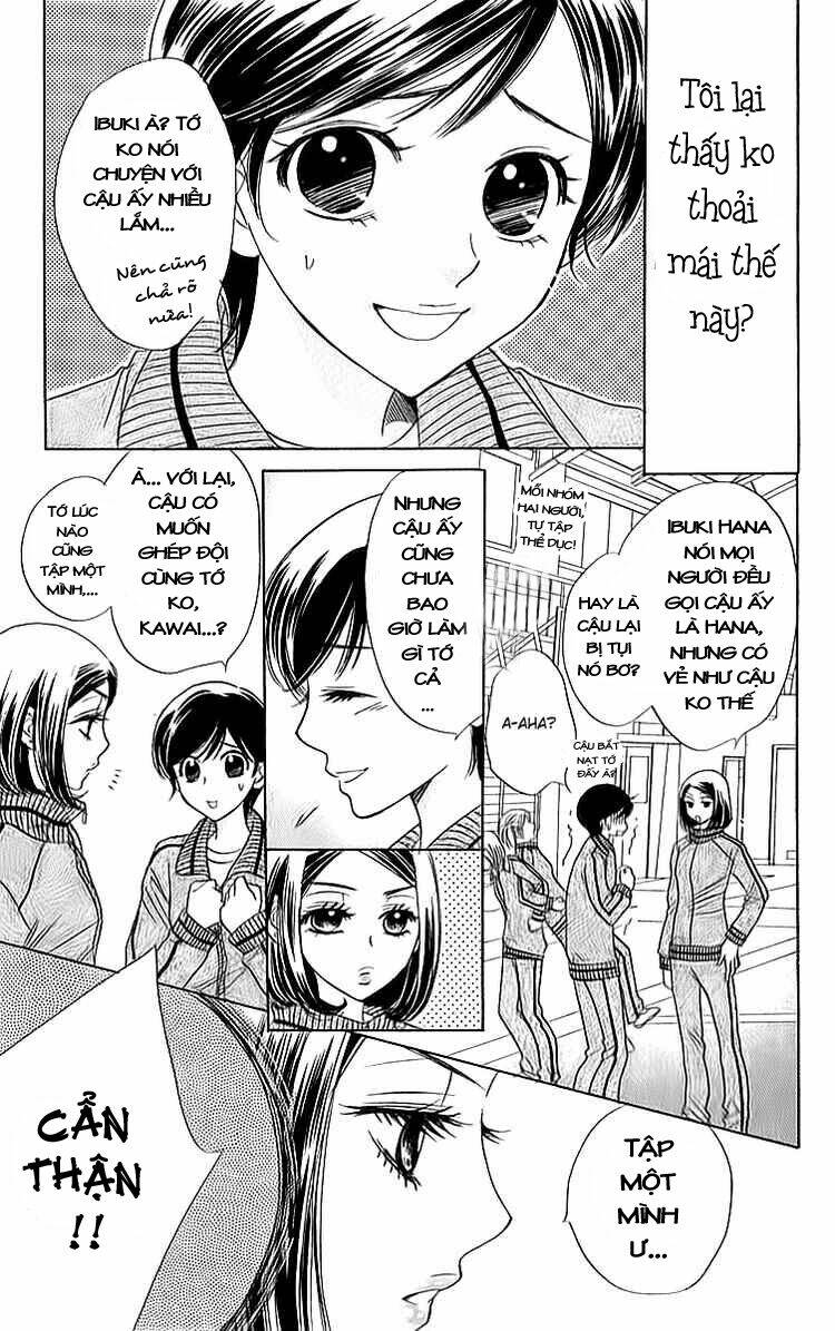 ác quỷ và bản tình ca chapter 15 6