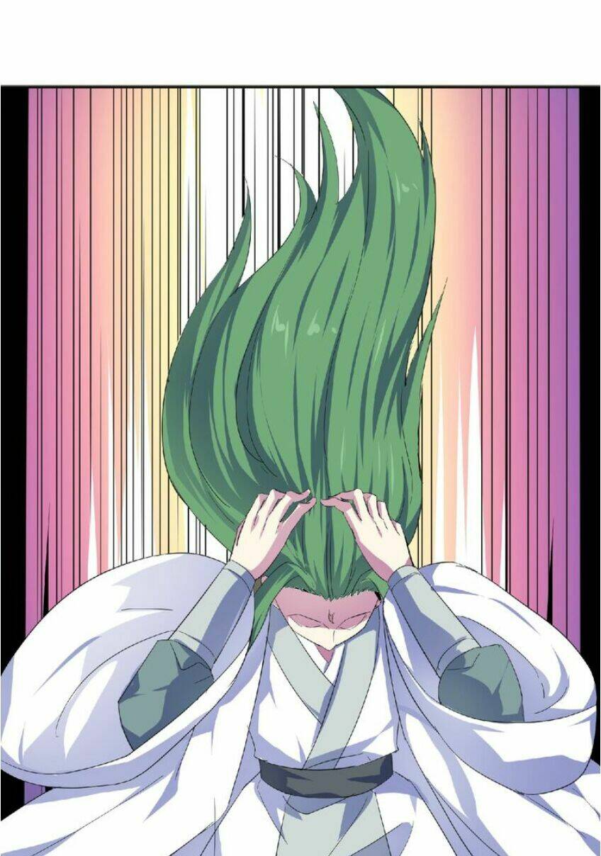 nghịch thiên đại thần chapter 31 34