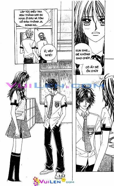 tìm lại tình yêu chapter 79 17