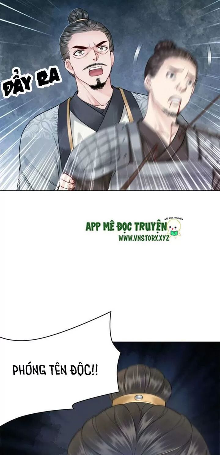 cực phẩm phế vật tiểu thư chapter 100 22