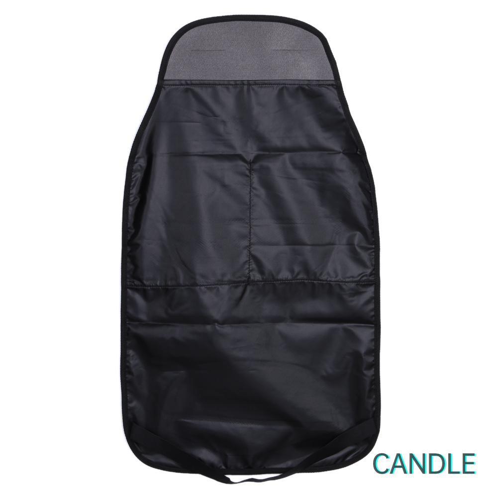 Miếng Lót Chống Bẩn Cho Ghế Sau Xe Hơi