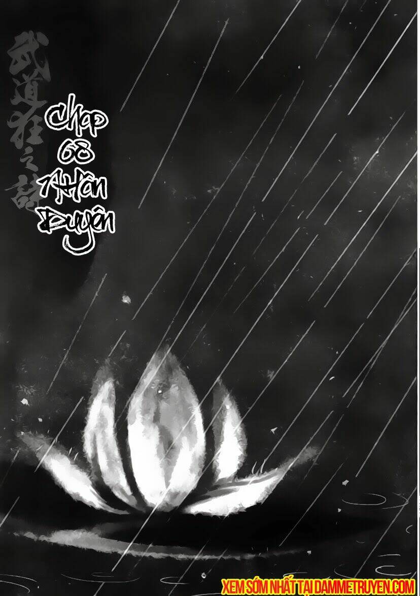 thiết huyết nam nhi chapter 68.1 2