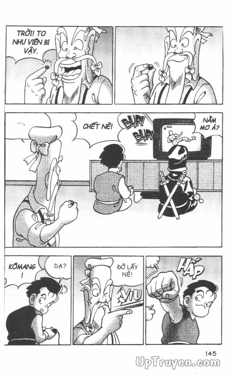 đội quân nhí nhố chapter 27 147