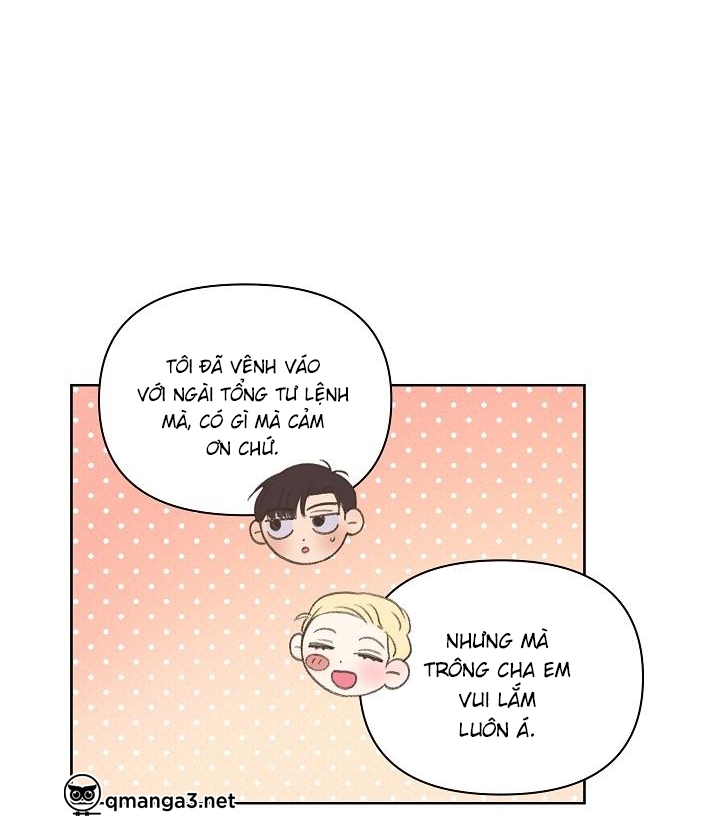 đại úy lãng mạn thân yêu của tôi chapter 6 27