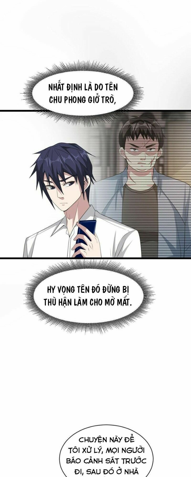 đô thị tà vương chapter 73 2