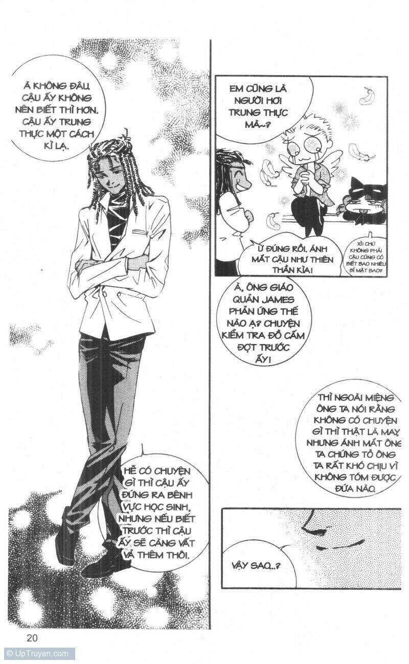 ordinary school chapter 4 24